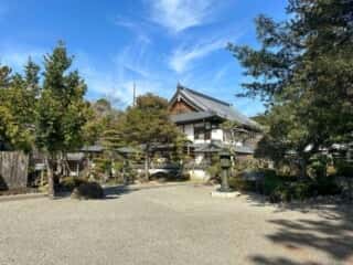 四国八十八ヶ所霊場 第39番札所 延光寺