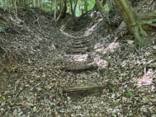 四国八十八ヶ所霊場 第87番札所 長尾寺〜第88番札所 大窪寺