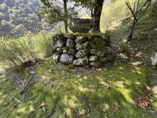 劒山本宮劒神社
