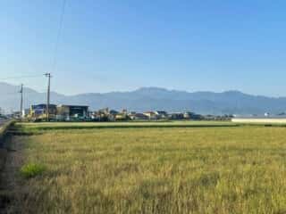 伊予三芳〜四国八十八ヶ所霊場 第60番札所 横峰寺