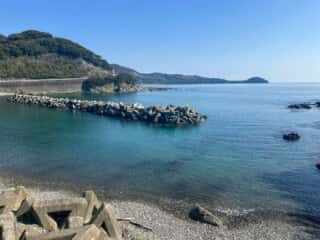 四国八十八ヶ所霊場 第38番札所 金剛福寺～第39番札所 延光寺