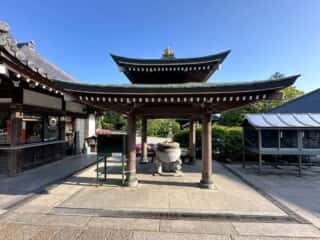 四国八十八ヶ所霊場 第84番札所 屋島寺