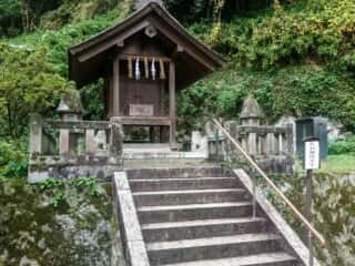 美保神社