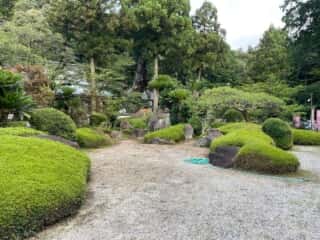 四国八十八ヶ所霊場 第2番札所 極楽寺