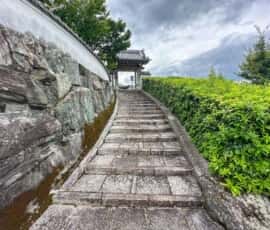 本楽寺