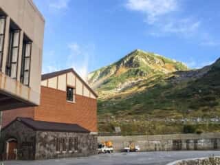 立山
