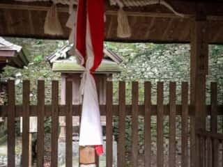 浜宮神社 豊鋤入姫神社 (奈久佐浜宮比定地)