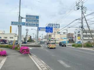 四国八十八ヶ所霊場 第64番札所 前神寺〜伊予三島駅