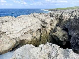 沖永良部島 フーチャ