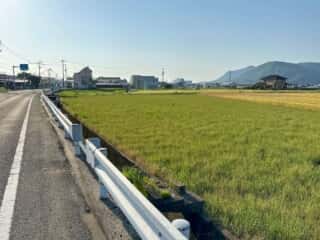 四国八十八ヶ所霊場 第67番札所 大興寺〜第68番札所 神恵院
