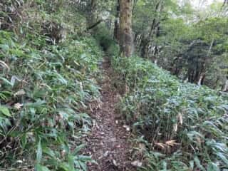 白髪山・平和丸