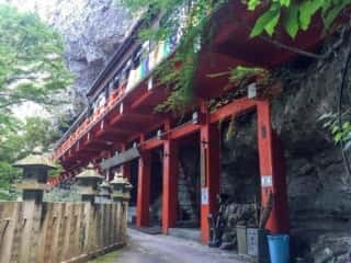 恵門之不動