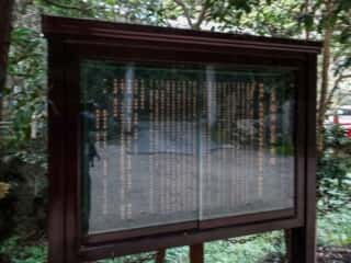 磐船神社御由緒