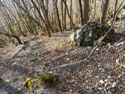 那賀川源泉