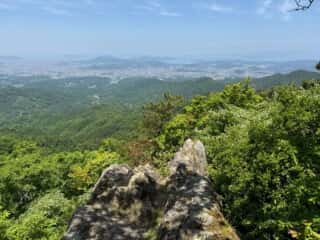 四国八十八ヶ所霊場 第87番札所 長尾寺〜第88番札所 大窪寺