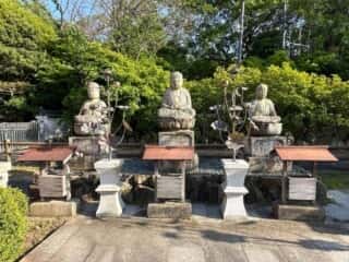 四国八十八ヶ所霊場 第84番札所 屋島寺