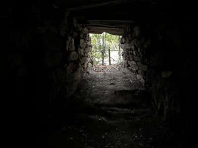 矢野古墳