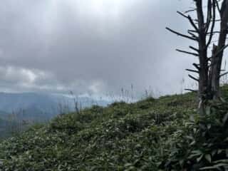 白髪山・平和丸