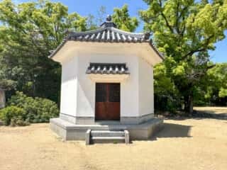 四国八十八ヶ所霊場 第75番札所 善通寺