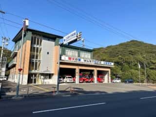四国八十八ヶ所霊場 第38番札所 金剛福寺～第39番札所 延光寺