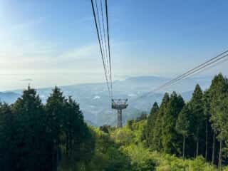 四国八十八ヶ所霊場 第66番札所 雲辺寺