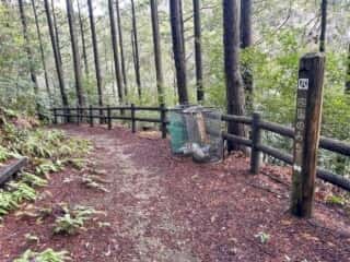 四国八十八ヶ所霊場 第41番札所 龍光寺〜第42番札所 仏木寺