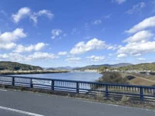 四万十川