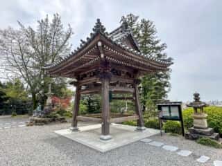 四国八十八ヶ所霊場 第50番札所 繁多寺
