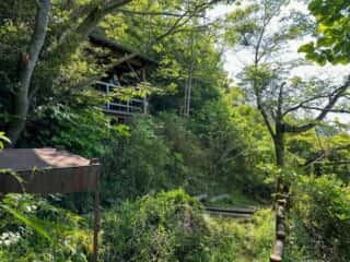 四国八十八ヶ所霊場 第80番札所 国分寺〜第81番札所 白峯寺