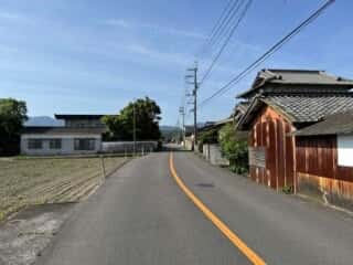 四国八十八ヶ所霊場 第87番札所 長尾寺〜第88番札所 大窪寺
