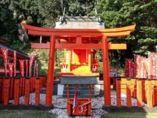 阿須賀神社