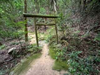 大泉神社