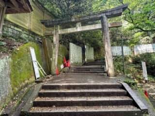 金刀比羅宮