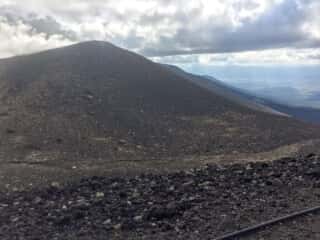 十勝岳望岳台登山口コース