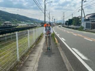 四国八十八ヶ所霊場 第64番札所 前神寺〜伊予三島駅