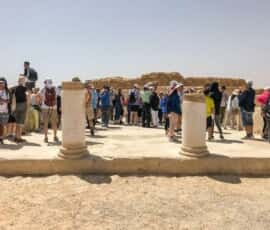 masada