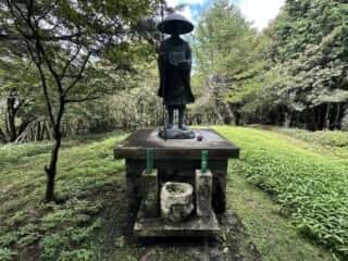 中津山