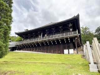 東大寺