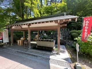 四国八十八ヶ所 81番札所 白峯寺