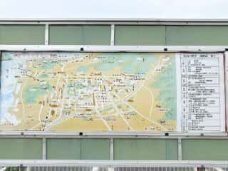 四国八十八ヶ所霊場 第51番札所 石手寺〜第52番札所 太山寺