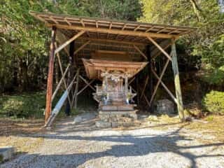 四国八十八ヶ所霊場 第35番札所 清瀧寺