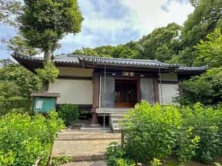 白毫寺