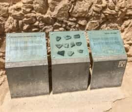 masada