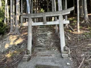 天磐戸神社