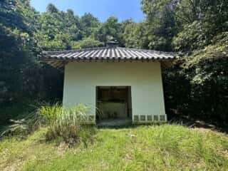 四国八十八ヶ所霊場 第10番札所 切幡寺