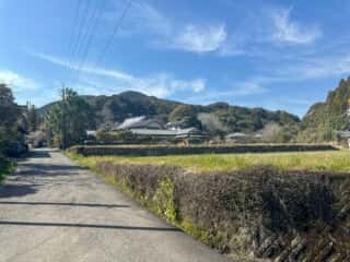 四国八十八ヶ所霊場 第38番札所 金剛福寺～第39番札所 延光寺