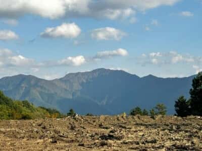 正善山