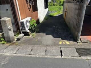 四国八十八ヶ所霊場 第82番札所 根香寺〜第83番札所 一宮寺