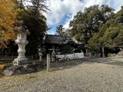 大御和神社