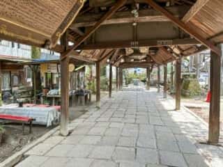 四国八十八ヶ所霊場 第51番札所 石手寺